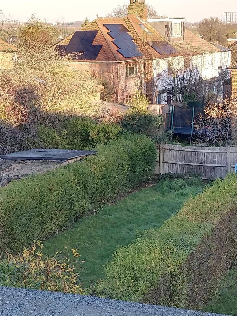 Cosy Double Room in East Acton with All Bills and Wi-Fi, Zone2