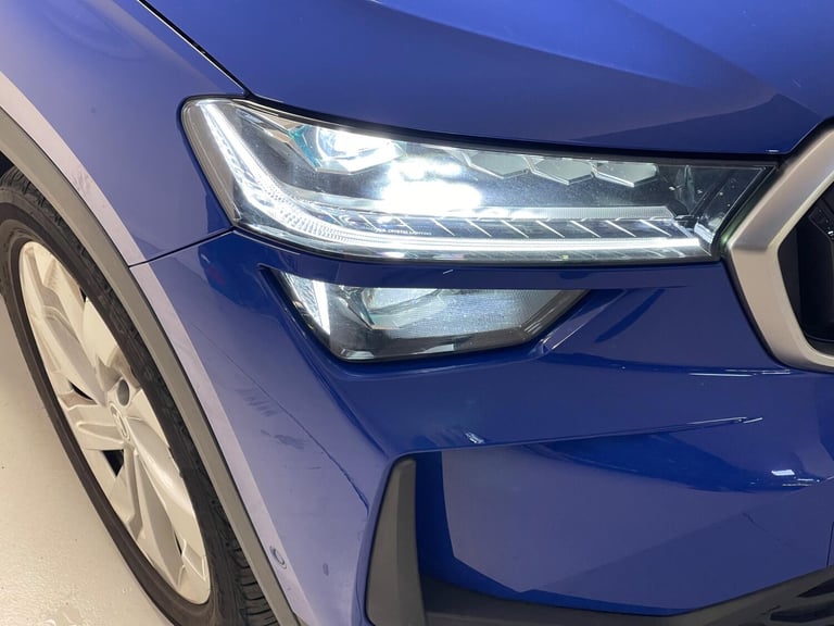 2024 Skoda Kodiaq 1.5 TSI iV 25.7kWh SE L DSG Euro 6 (s/s) 5dr (5 Seat) ESTATE Petrol/Electric Hy...
