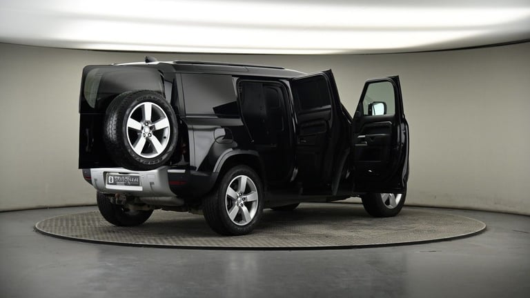 2022 Land Rover Defender 110 3.0 D300 MHEV HSE Hard Top SUV 5dr Diesel Auto 4WD MWB Euro 6 (s/s) ...