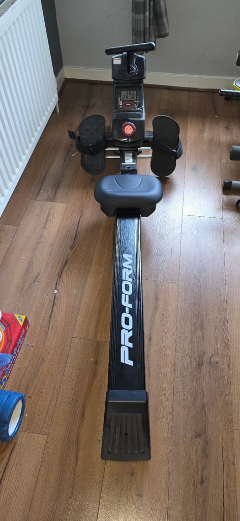 Rower proform 440r