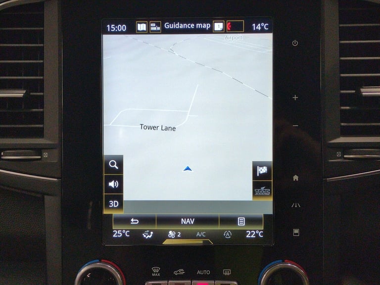 2019 Renault Koleos 2.0 dCi GT Line 5dr X-Tronic HATCHBACK DIESEL Automatic