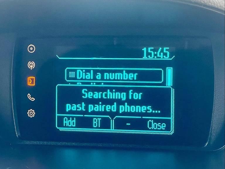 Ford Transit Courier 1.6 TDCI 95 TREND