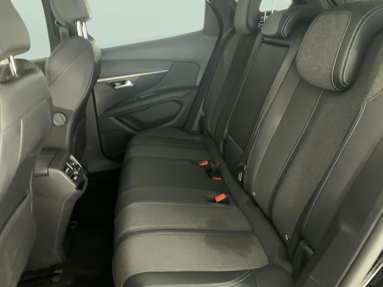 2022 Peugeot 3008 1.5 BlueHDi Allure 5dr HATCHBACK DIESEL Manual
