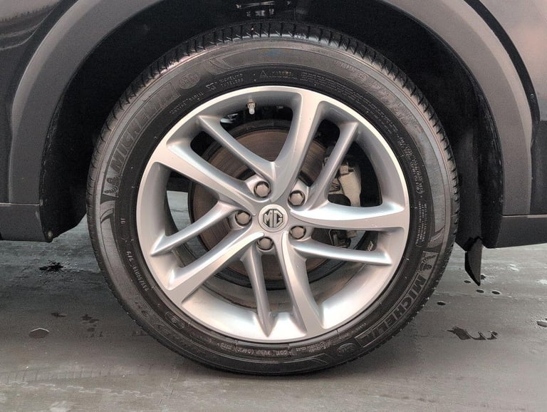 2023 MG MG HS 1.5 T-GDI 16.6kWh Exclusive SUV 5dr Petrol Plug-in Hybrid Auto Euro 6 (s/s) ESTATE ...