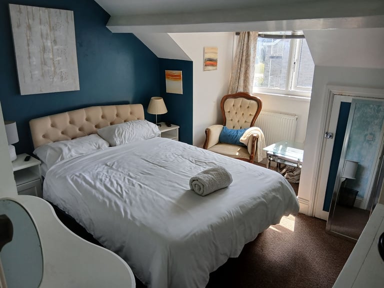 Lodger Rooms to Rent