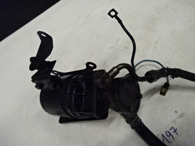 Vaacum pump Fiat Dino 2400