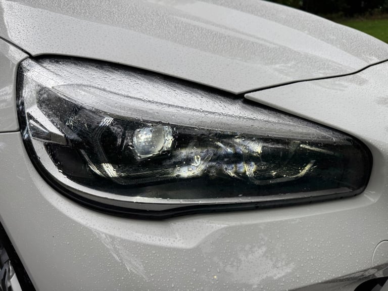 2019 BMW 2 Series Gran Tourer 1.5 218i M Sport DCT Euro 6 (s/s) 5dr ESTATE Petrol Automatic