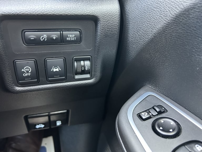 2021 Nissan Micra 1.0 IG-T 92 N-Sport 5dr HATCHBACK PETROL Manual