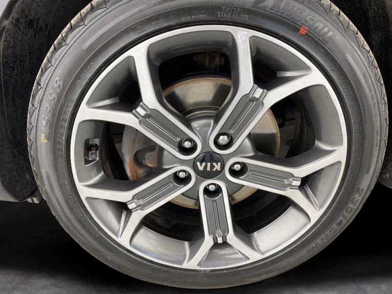 2020 Kia XCeed 1.0 T-GDi 3 SUV 5dr Petrol Manual Euro 6 (s/s) (118 bhp) - HEATED STEERING  Suv Pe...