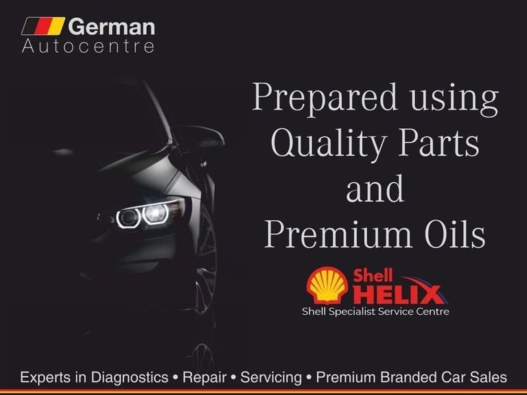 2020 BMW X1 sDrive 20i xLine 5dr Step Auto ESTATE PETROL Automatic