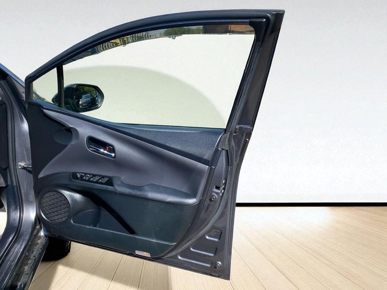 2019 Toyota Prius 1.8 VVTi Excel Euro 6 (S/S) CVT 5Dr Hybrid