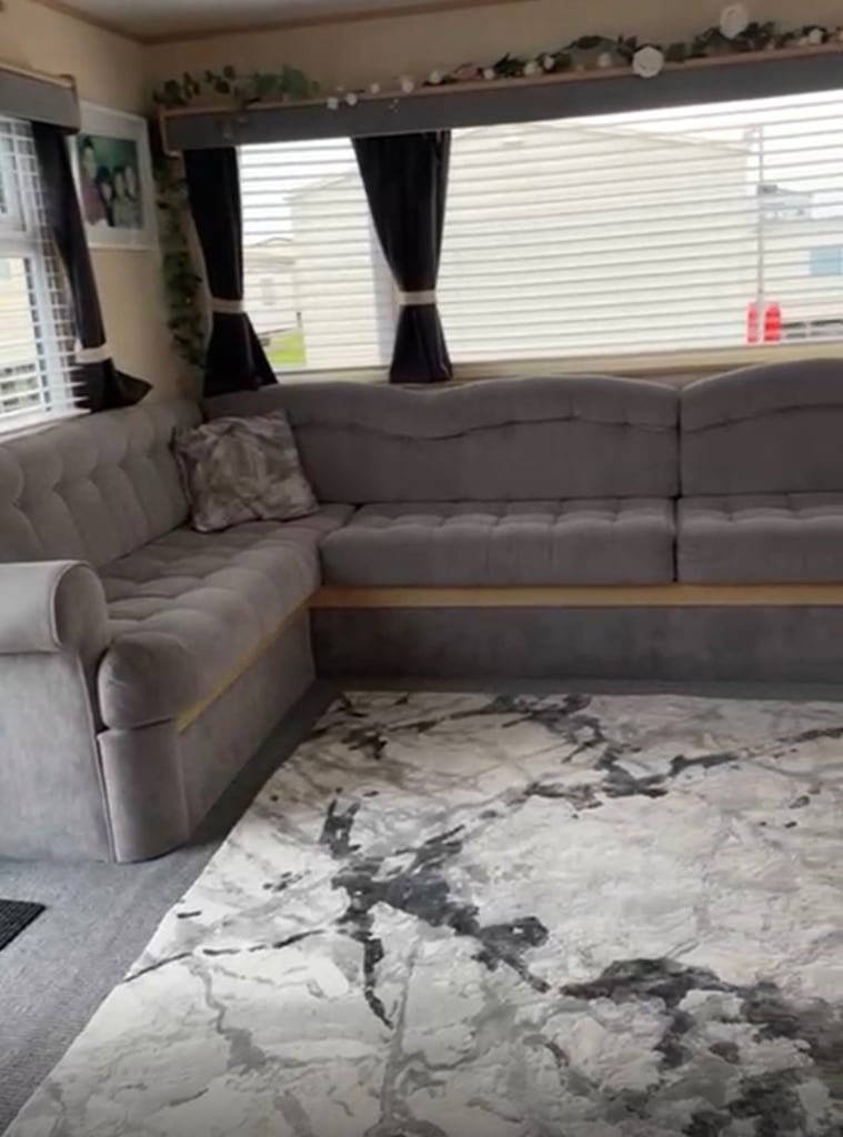 image for Static caravan for sale 