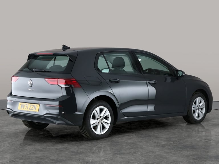 2021 Volkswagen Golf 2.0 TDI Life 5dr HATCHBACK DIESEL Manual