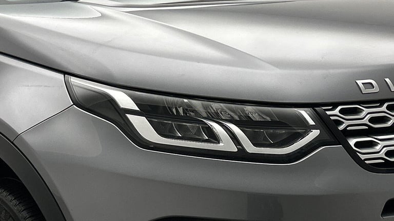  Land Rover Discovery Sport 2.0 D150 MHEV S SUV 5dr Diesel Auto 4WD Euro 6 (s/s) (150 ps) Diesel ...