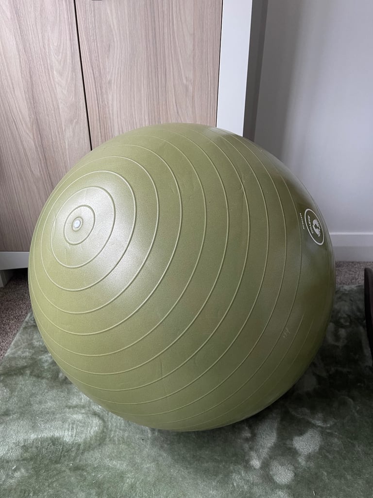 image for Maternity Ball/ gym ball