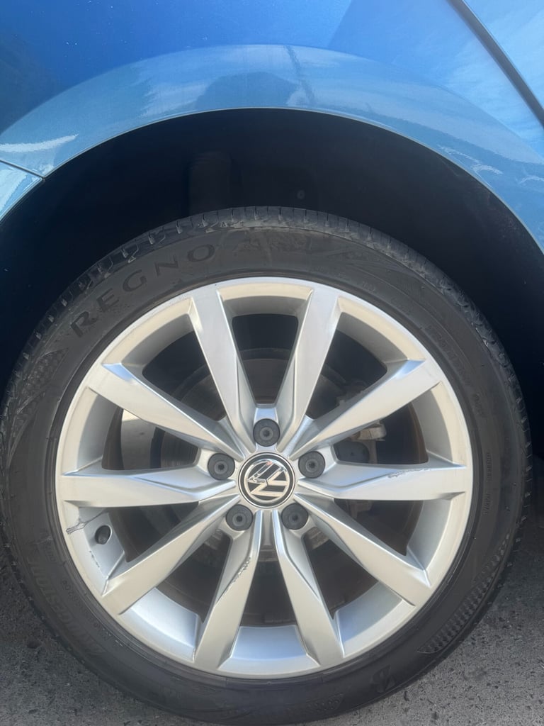 2025 Volkswagen Golf 1.4 tsi bluemotion DSG AUTO Hatchback PETROL Automatic