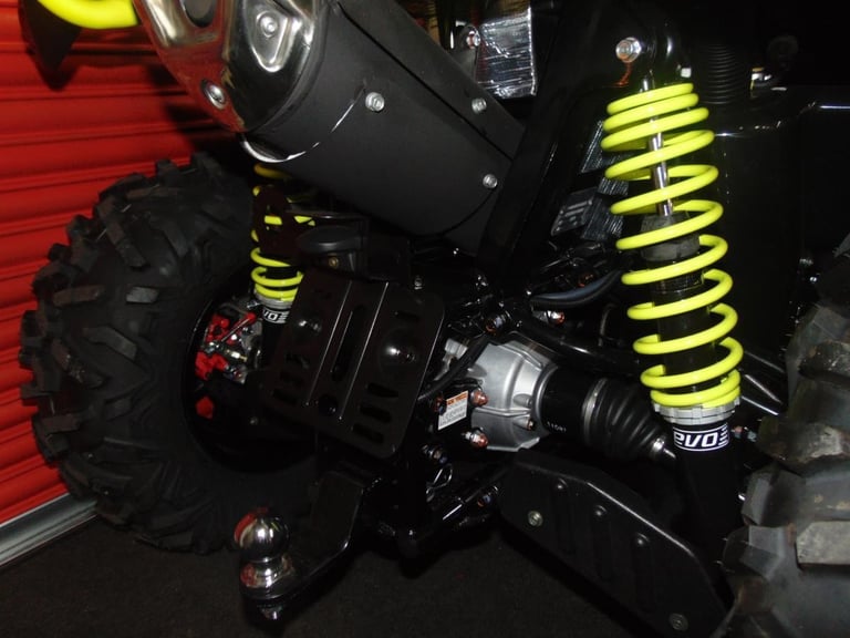 TGB BLADE 1000 LTX Road Legal Quad - TGB Main Dealer - 5 years Warranty
