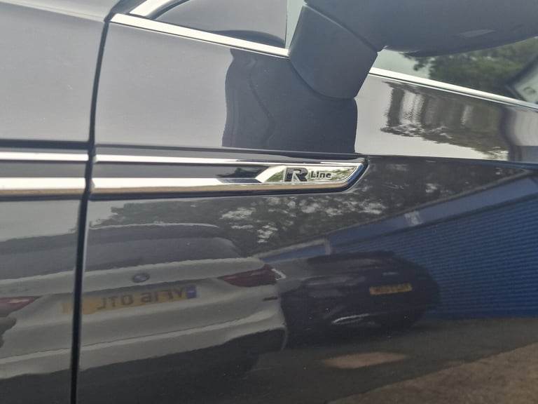 2017 Volkswagen Arteon 2.0 TSI 280 R-Line 5dr 4MOTION DSG HATCHBACK Petrol Automatic