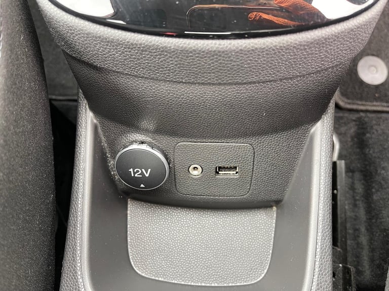 FORD FIESTA 1.0 T EcoBoost Zetec 2015