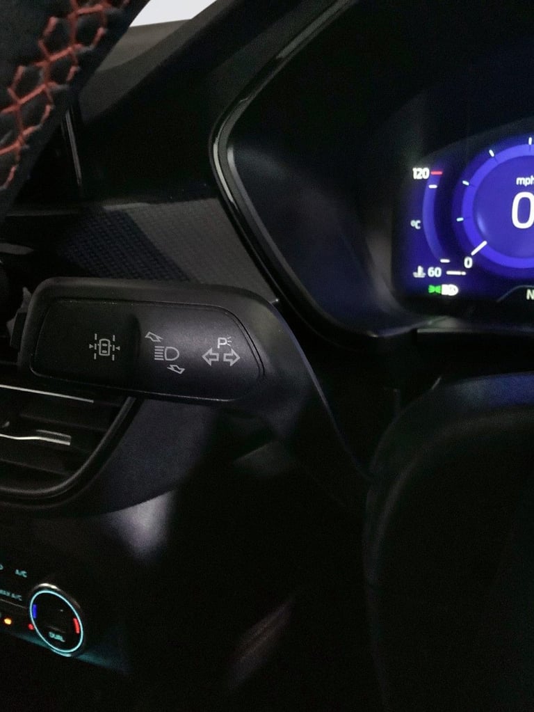 2022 Ford Kuga 2.5 Duratec 14.4kWh ST-Line X Edition SUV 5dr Petrol Plug-in Hybrid CVT Eur HATCHB...