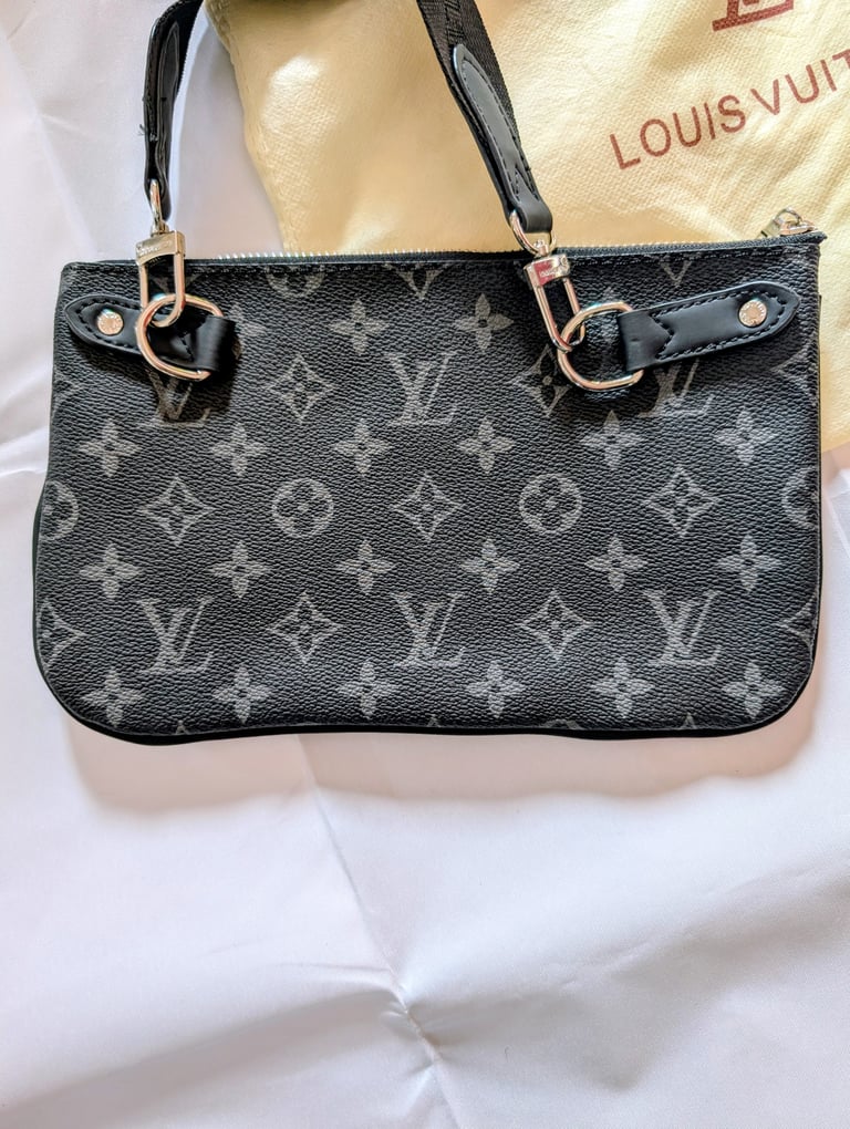 Louis Vuitton Handbag and Purse