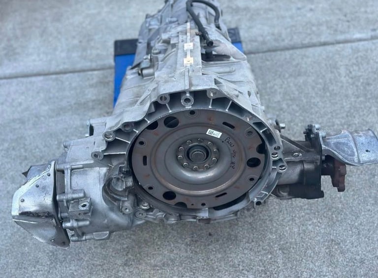 Audi PWW S4 S5 Transmission 41k Miles