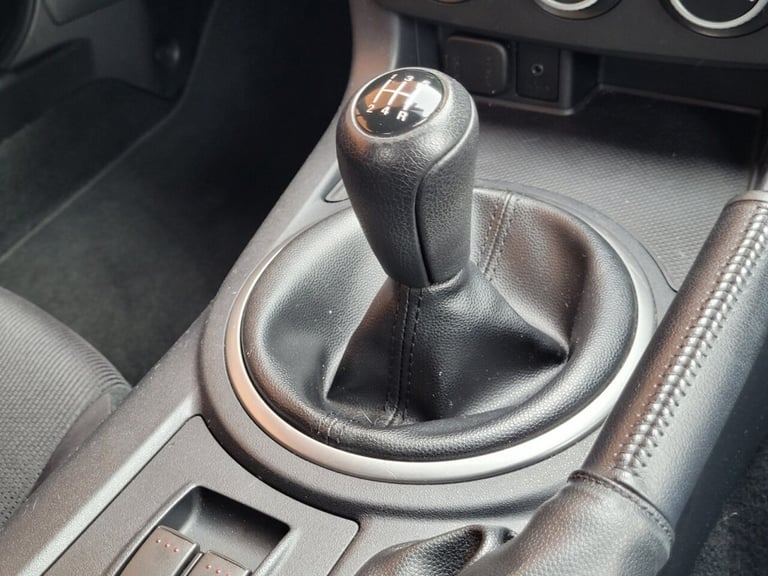 2012 Mazda MX-5 1.8i SE Convertible 2dr Petrol Manual Euro 5 (126 ps) Convertible Petrol Manual