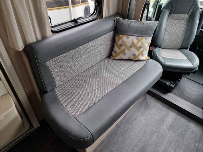 2021 Autotrail  F62 Used Motorhome