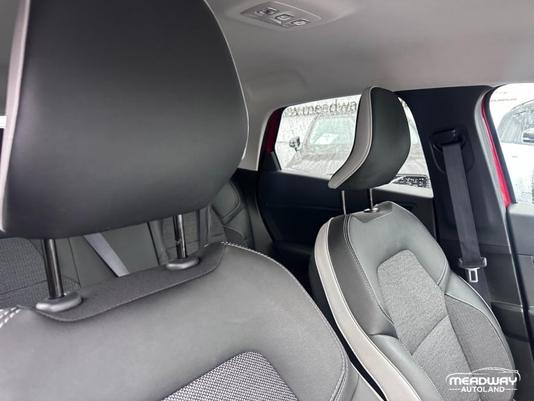 2023 Renault Captur 1.6 E-Tech full hybrid 145 Techno 5dr Auto HATCHBACK PETROL/ELECTRIC Automatic