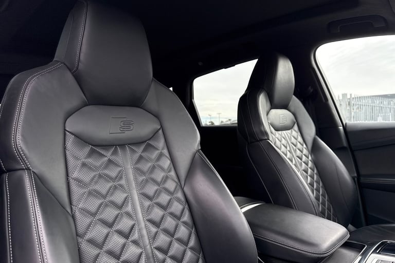 2023 Audi Q7 Vorsprung 50 TDI quattro 286 PS tiptronic SUV DIESEL Automatic