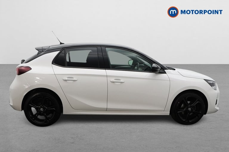 2023 Vauxhall Corsa 1.2 GS 5dr Hatchback Petrol Manual