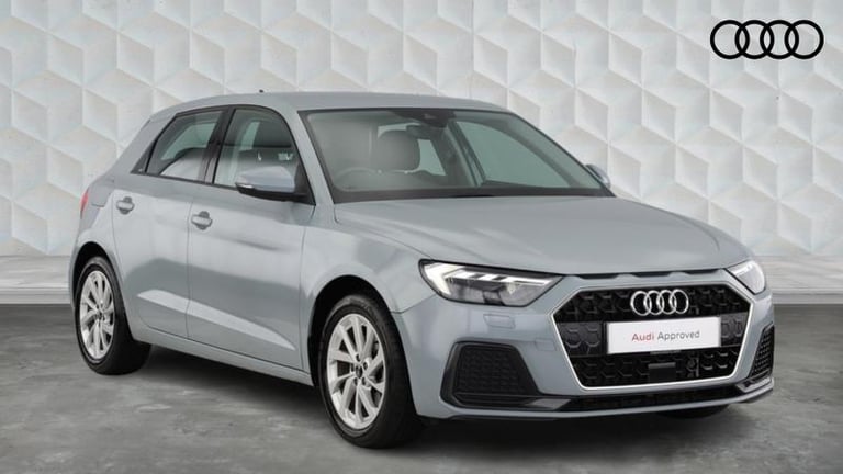 2022 Audi A1 Sport 30 TFSI  110 PS 6-speed Manual Hatchback Petrol Manual