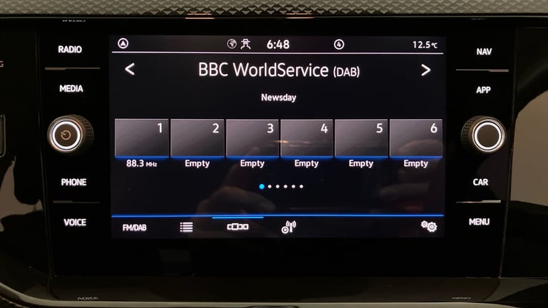 2023 Volkswagen Polo 1.0 TSI Life 5dr Petrol Hatchback Hatchback Petrol Manual