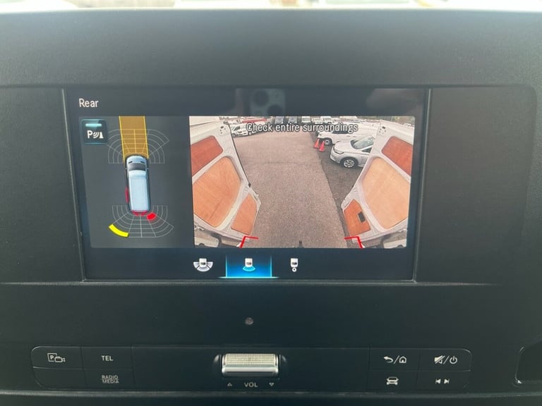 2021 21 MERCEDES-BENZ SPRINTER 2.0 315 CDI PROGRESSIVE PANEL VAN 5DR DIESEL MANU