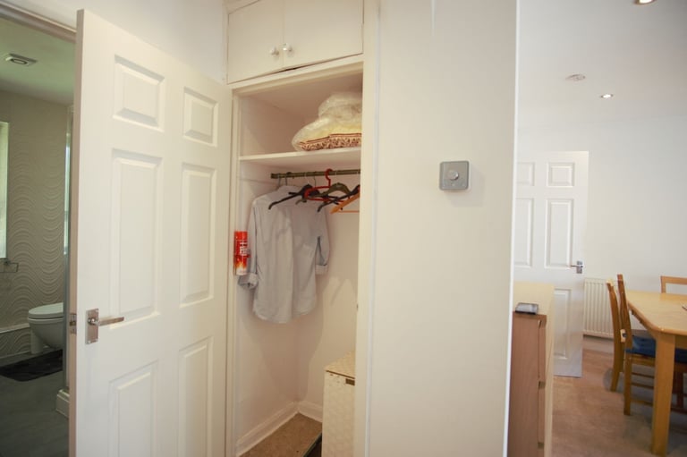 Impressive 2-bedroom first-floor flat available to rent in Stanmore, HA7