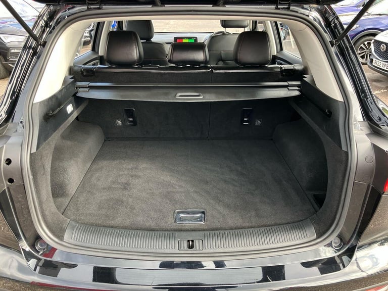 2022 MG MG HS EXCITE ESTATE Petrol Manual
