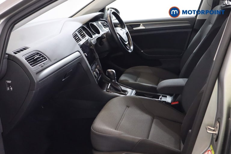 2018 Volkswagen Golf 1.5 TSI EVO SE [Nav] 5dr DSG Hatchback Petrol Automatic