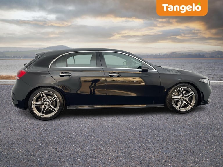 2019 Mercedes-Benz A-Class 2.0 A220 AMG Line (Premium Plus) Hatchback 5dr Petrol 7G-DCT 4MATIC Eu...