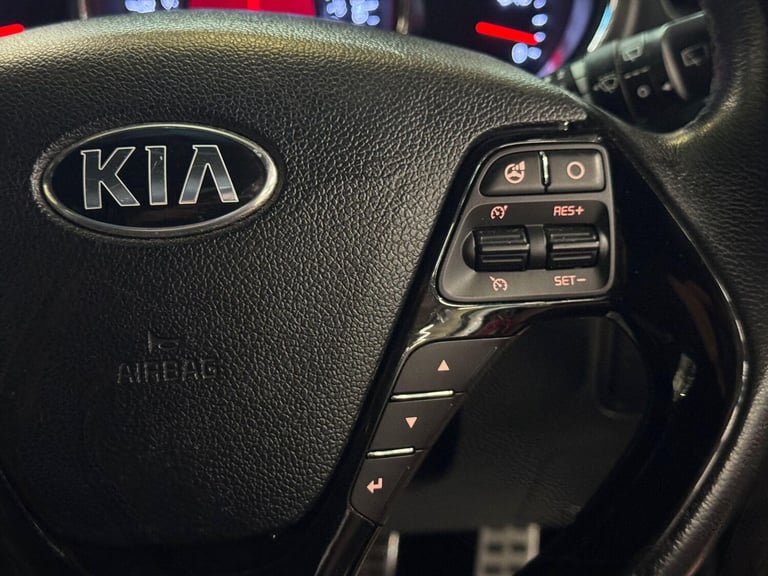  Kia Pro Ceed 1.6 GDi EcoDynamics SE Euro 5 (s/s) 3dr Petrol Manual