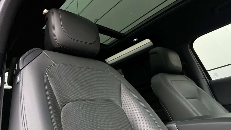 2023 Land Rover Defender 5.0 P525 V8 Carpathian Edition 90 3dr Auto ESTATE PETROL Automatic