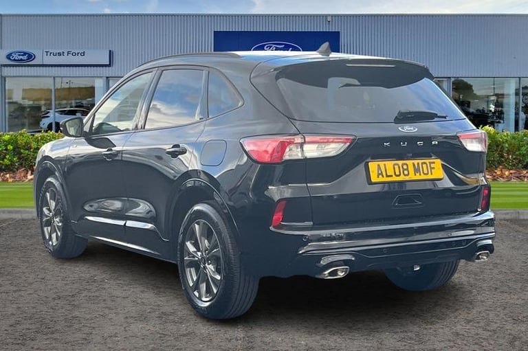 2023 Ford Kuga 1.5 EcoBoost 150 ST-Line Edition 5dr - REVERSING CAMERA, POWER TAILGATE, CL Estate...