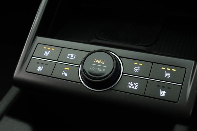 2025 Hyundai KONA 1.6T 138 Ultimate 5dr DCT Hatchback Petrol Automatic