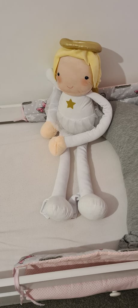 image for Kids Plush