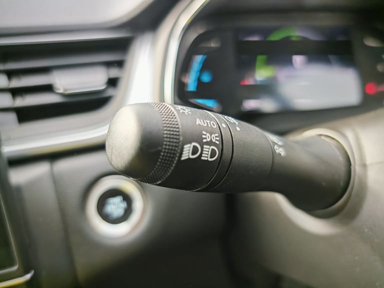 2021 Renault Captur 1.6 E-TECH Hybrid 145 S Edition 5dr Auto Hatchback Hybrid Automatic