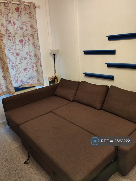 3 bedroom house in Mynors Street, Stoke-On-Trent, ST1 (3 bed) (#2663222)