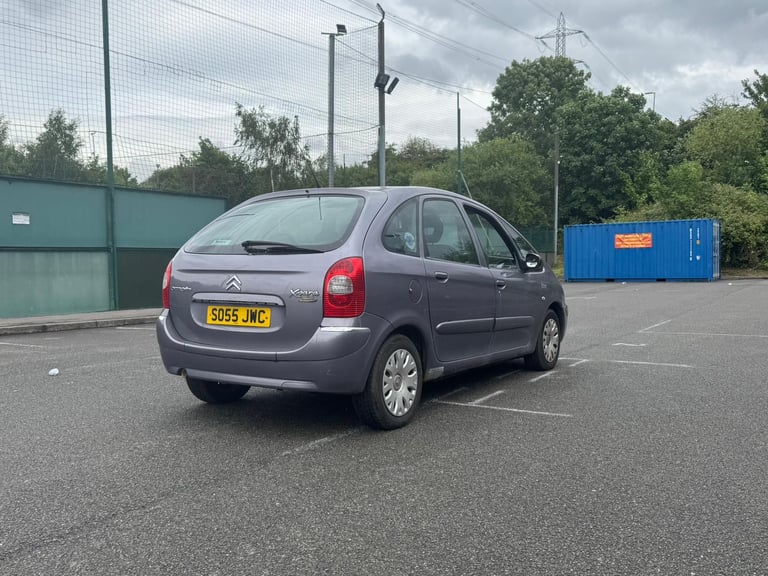 CITROEN XSARA 1.6 PICASSO  BARGAIN PRICE ULEZ COMPLIANT ✅
