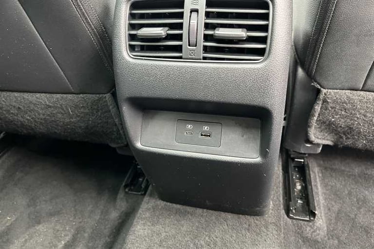 2022 Nissan Qashqai 1.3 DIG-T MH TEKNA 5DR Hatchback Petrol Manual