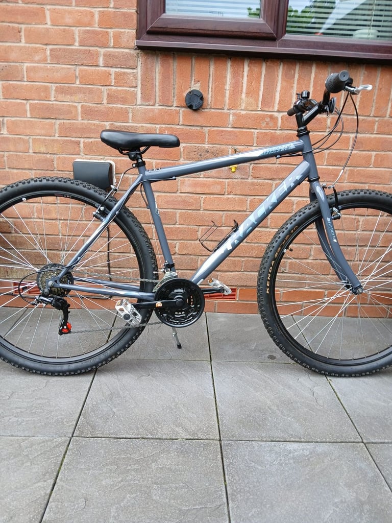 Men's Mountain Bike 
