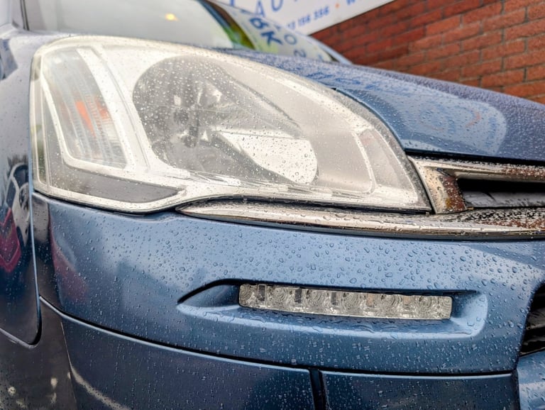 CITROEN BERLINGO 1.6 e-HDi Airdream VTR 2013