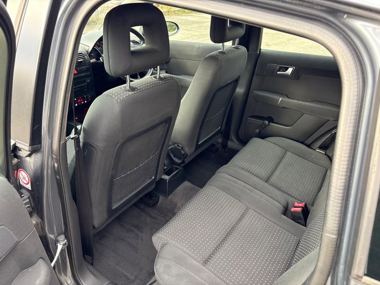 2002 Audi A2 1.4 TDI SE 5dr HATCHBACK Diesel Manual